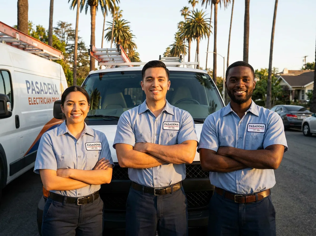 Electrician company in Thief River Falls, MN