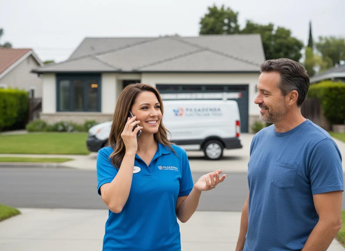 Electrician Thief River Falls, MN FAQs
